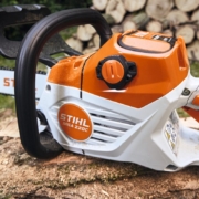 STIHL introduces Smart Connector 1.1 to simplify fleet management