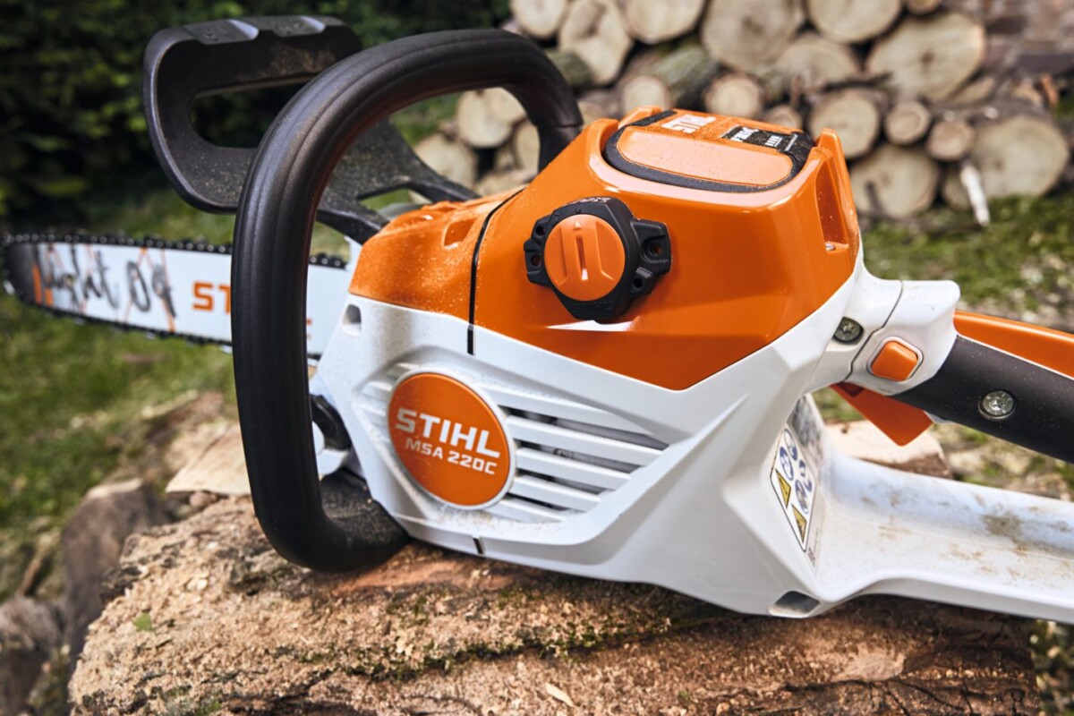 STIHL introduces Smart Connector 1.1 to simplify fleet management