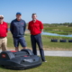 Alternative approach to maintenance at St Ives Golf Club