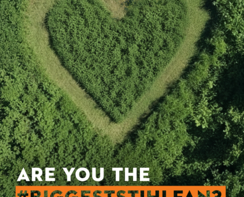 STIHL GB Launches Competition for Britain’s Biggest Fan