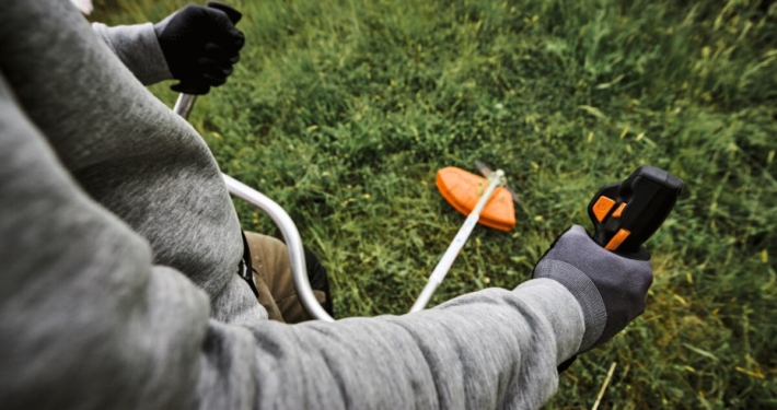 STIHL launches powerful brushcutters for demanding landscaping operations