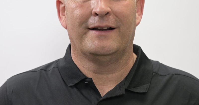 Stuart Wharam Joins Kress UK as Commercial Business Manager