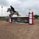 Mansfield Sand at the heart of Teeton’s arena