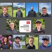 Toro Student Greenkeeper of the Year 2026 finalists announced