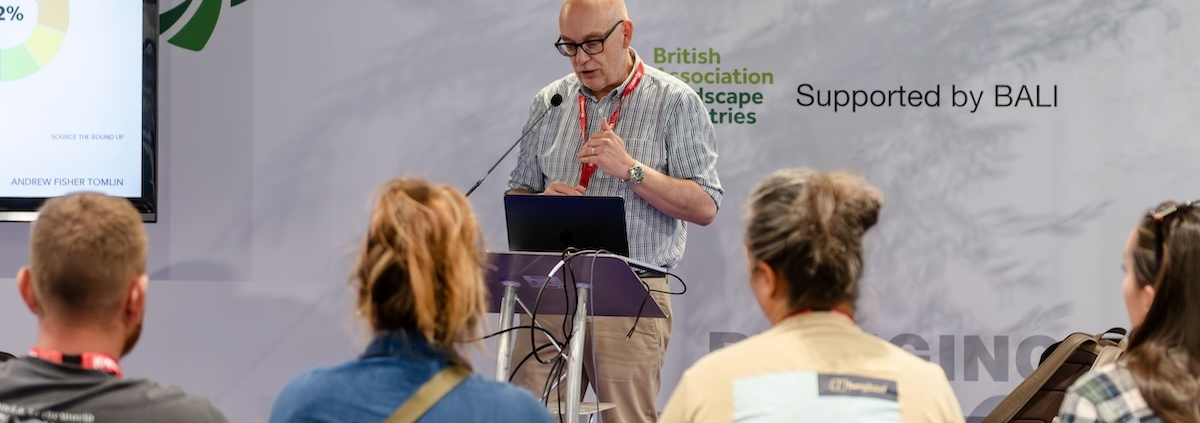 GroundsFest strengthens partnership with BALI for 2026 event