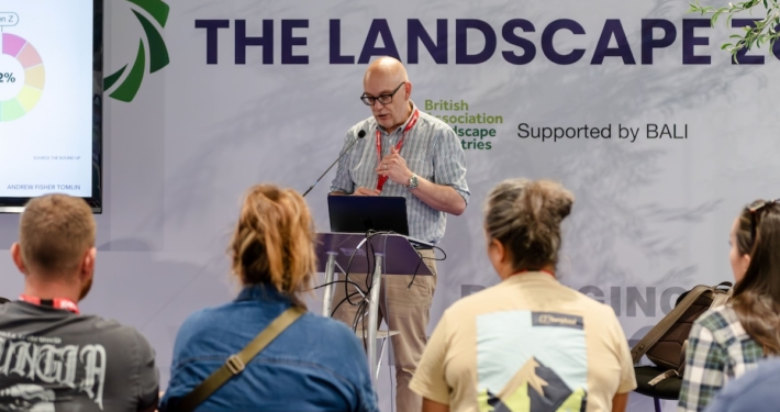 GroundsFest strengthens partnership with BALI for 2026 event