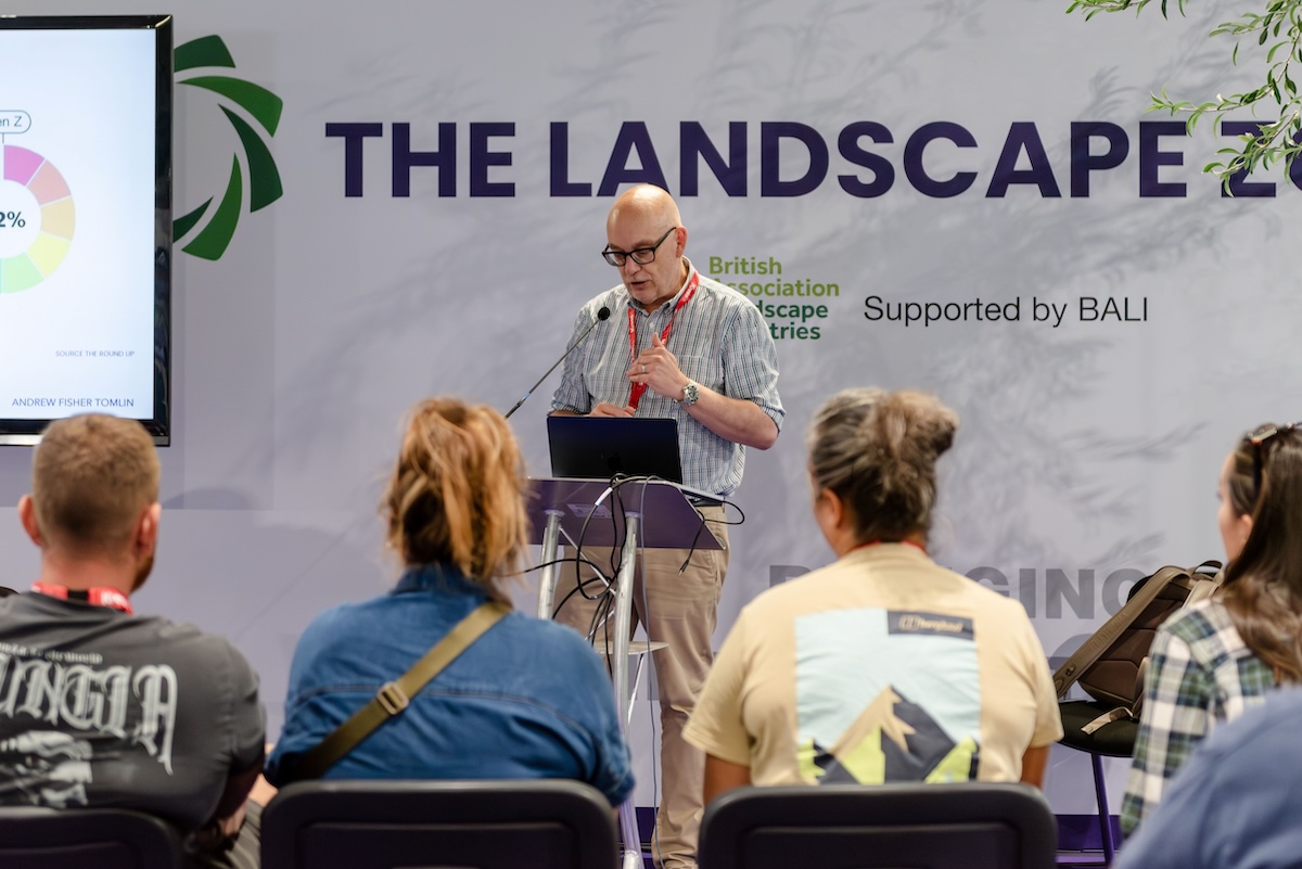 GroundsFest strengthens partnership with BALI for 2026 event