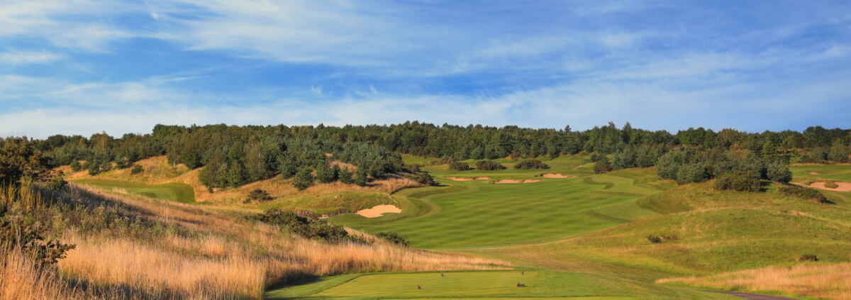 Centurion Club places trust in DSV’s Eurograss range