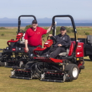 Craigielaw's commitment to championship standards continues