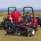 Craigielaw's commitment to championship standards continues