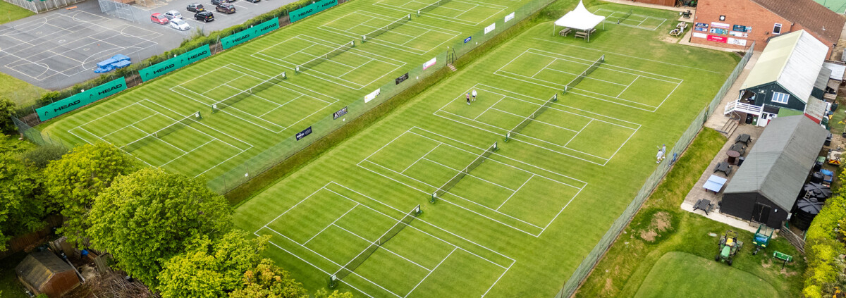 One supplier, one proven programme at Cromer LTA