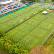 One supplier, one proven programme at Cromer LTA