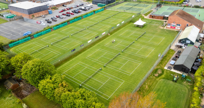 One supplier, one proven programme at Cromer LTA