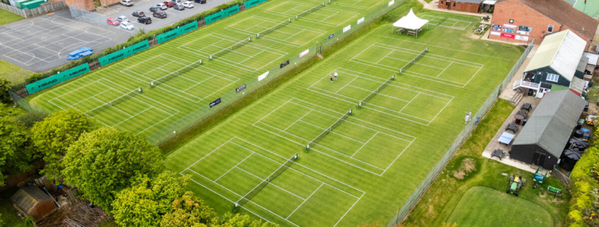 One supplier, one proven programme at Cromer LTA