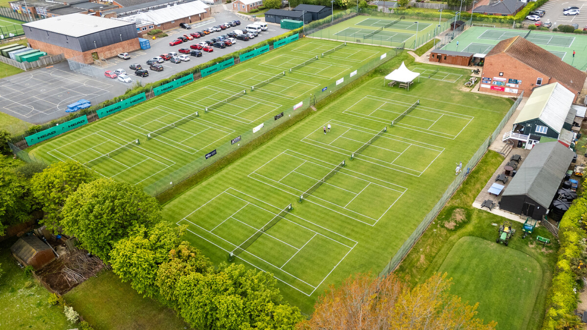 One supplier, one proven programme at Cromer LTA