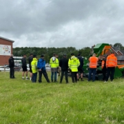 GGM Group Celebrates Successful Customer Innovation Events
