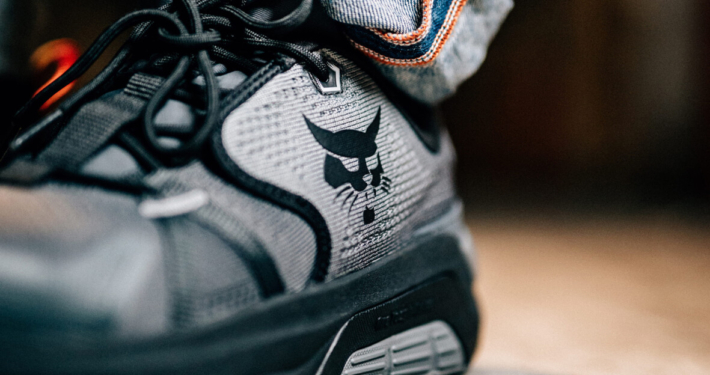 Bobcat Safety Footwear Urges Smarter Safety Shoe Choices