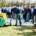 Campey's 40th open day
