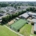 New Synthetic Turf Pitch Offers Year-Round Sport