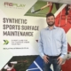 Replay Group appoints James Kimmings