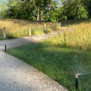 Waterscapes guidance on when smart irrigation upgrades pay for themselves