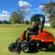 Kilmacolm GC enjoys quieter mornings with Jacobsen ELiTE 360