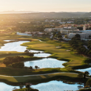 Kress and the Portugal Invitational showcase the future of course maintenance