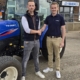 ISEKI UK & Ireland Announces Two Key Management Appointments