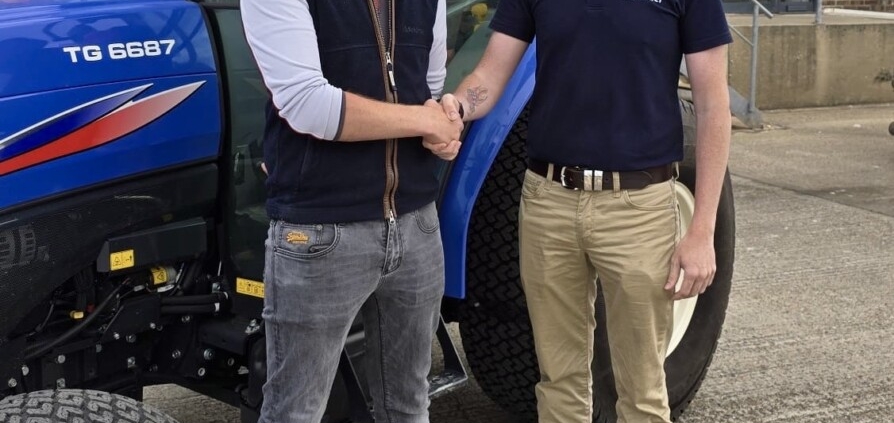ISEKI UK & Ireland Announces Two Key Management Appointments