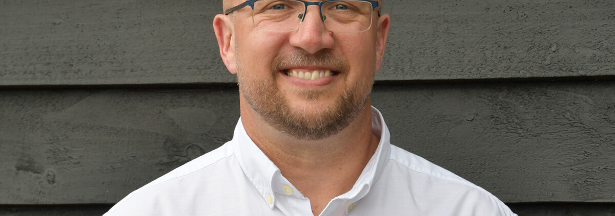 Matt Axton officially joins Bernhard Academy