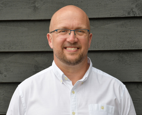 Matt Axton officially joins Bernhard Academy
