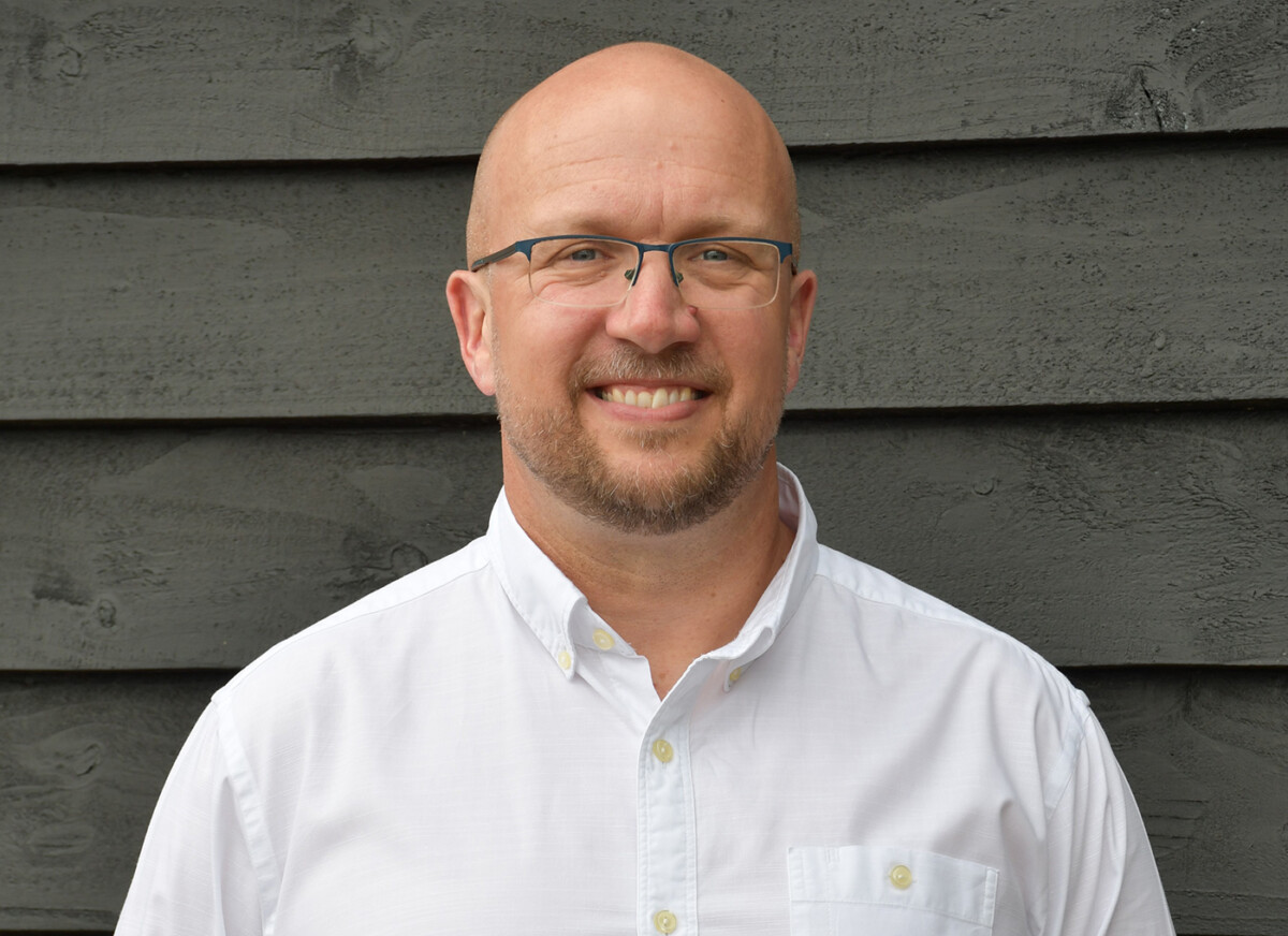 Matt Axton officially joins Bernhard Academy