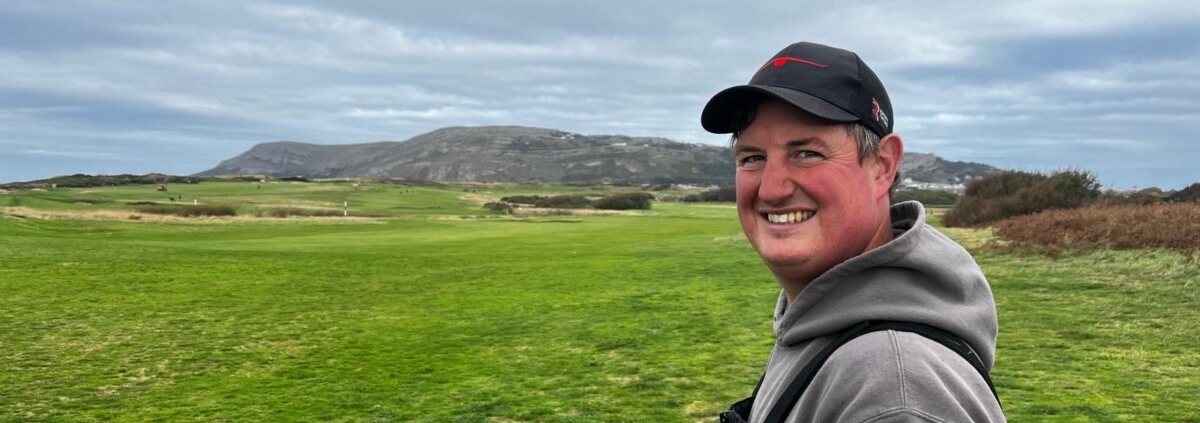 Drought-tolerant Johnsons mixtures stand up to coastal challenges