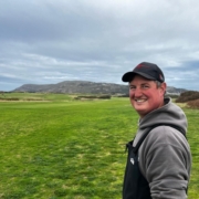 Drought-tolerant Johnsons mixtures stand up to coastal challenges