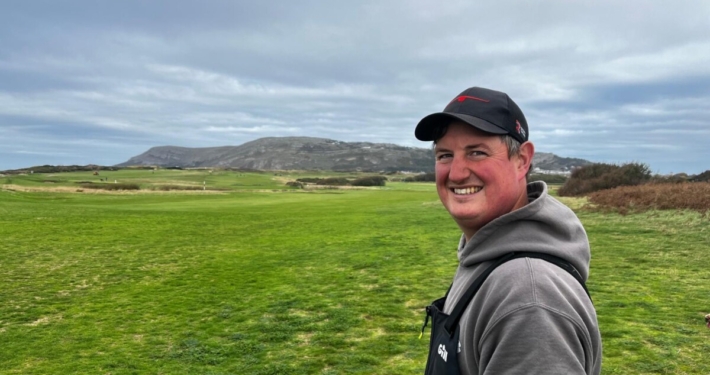 Drought-tolerant Johnsons mixtures stand up to coastal challenges