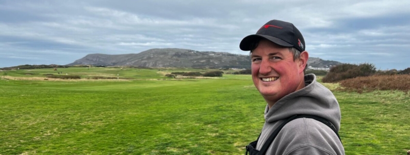 Drought-tolerant Johnsons mixtures stand up to coastal challenges