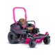 The “Pink Warrior” Campaign for Breast Cancer Awareness