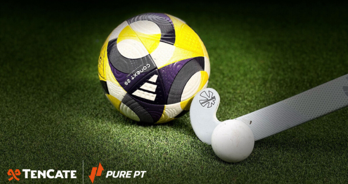 TenCate’s unique Pure PT™ One artificial pitch
