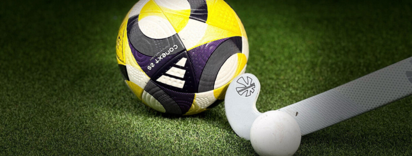TenCate’s unique Pure PT™ One artificial pitch