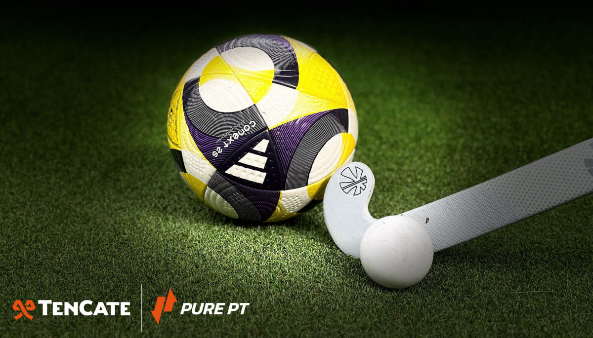 TenCate’s unique Pure PT™ One artificial pitch