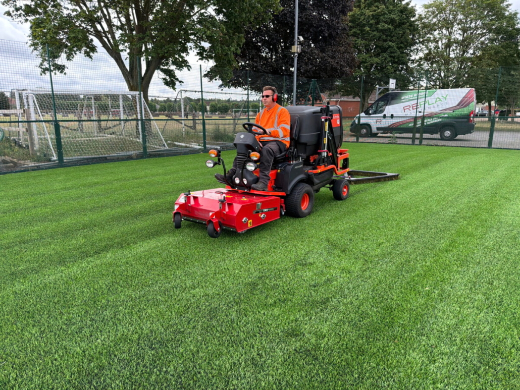 Replay Maintenance and Abbeycroft unveil strategic programme Replay Maintenance and Abbeycroft unveil strategic programme