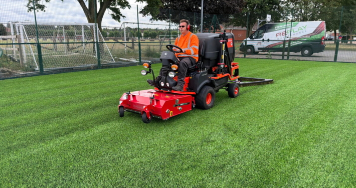 Replay Maintenance and Abbeycroft unveil strategic programme