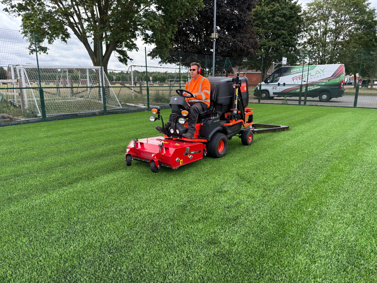 Replay Maintenance and Abbeycroft unveil strategic programme