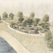 RHS Badminton Flower Show to feature largest ever show garden