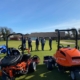 Bearsden GC project success followed by major machinery investment