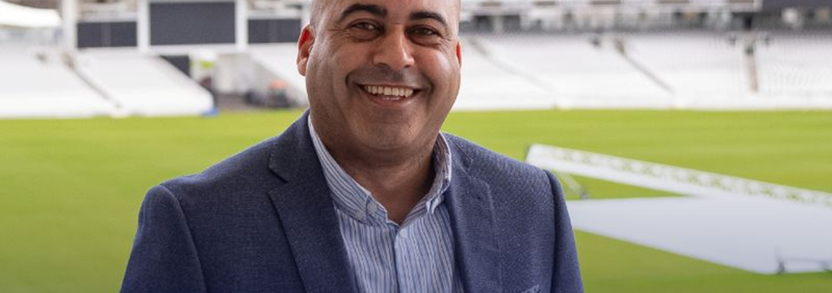GMA appoints Jason Booth as Chief Executive Officer