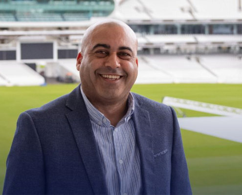 GMA appoints Jason Booth as Chief Executive Officer
