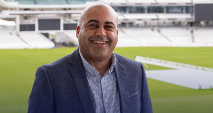 GMA appoints Jason Booth as Chief Executive Officer
