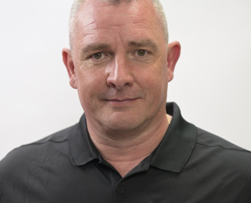 Kress UK appoints David Timms