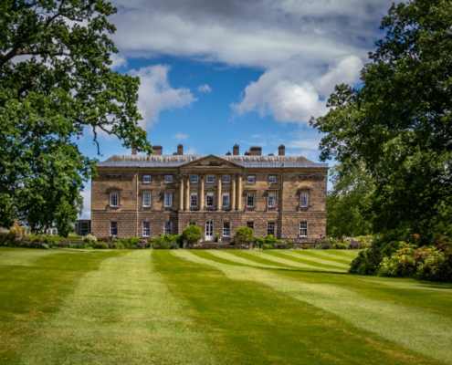 New home for BBC Gardeners’ World Live and Good Food Show Summer